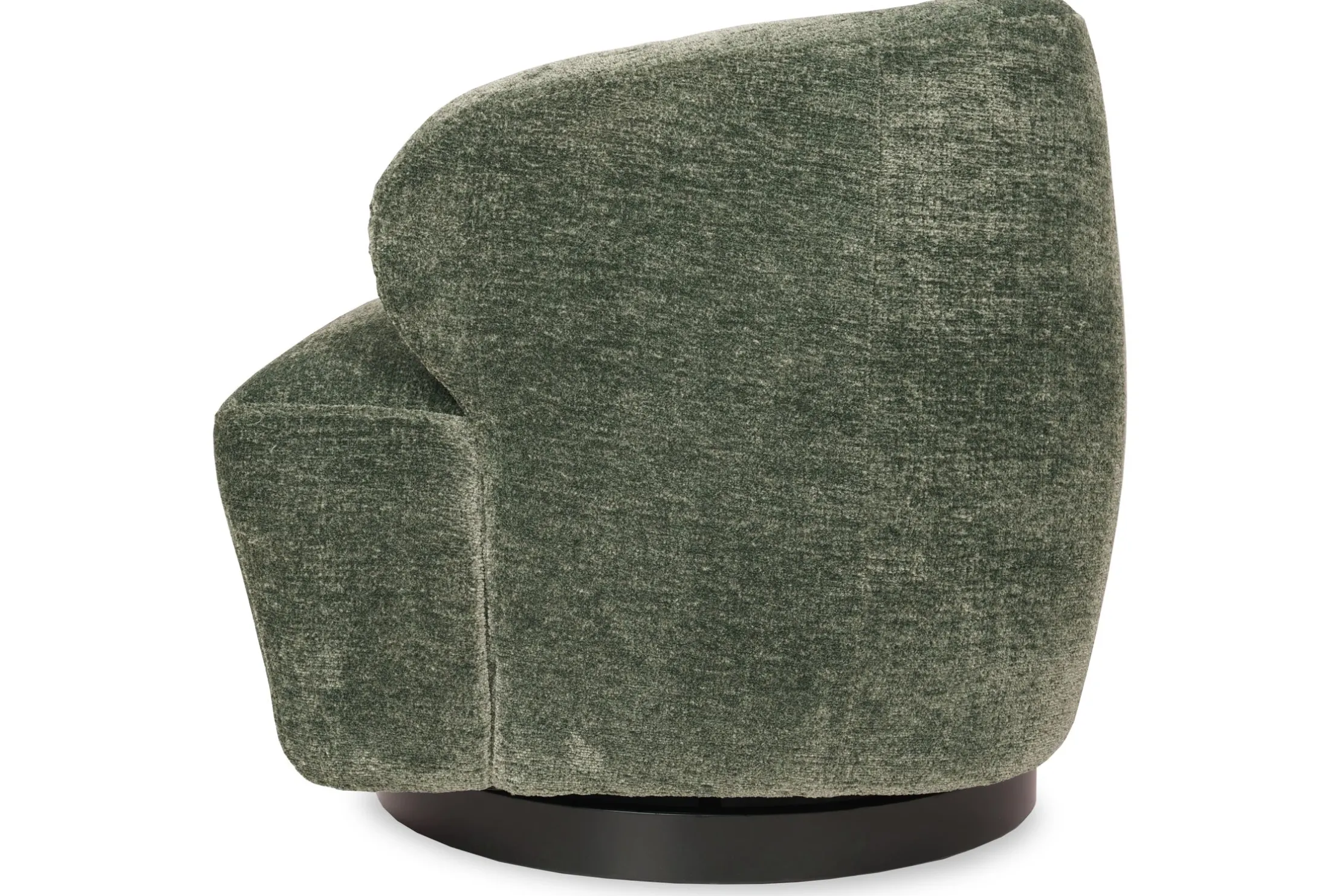 Draaifauteuil Brenda