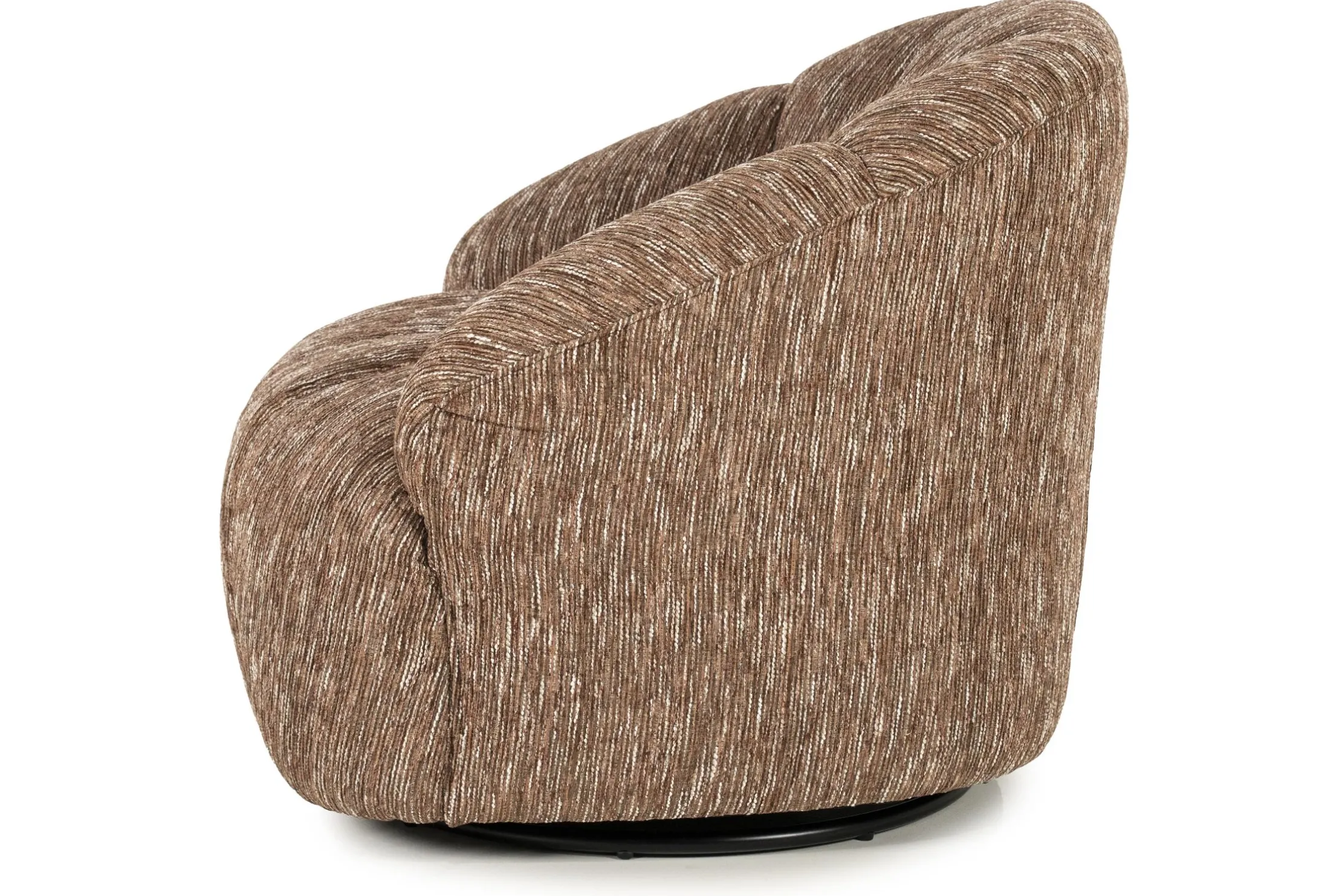 Draaifauteuil burgundy 250188 Sogno