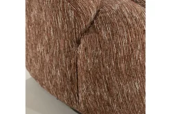 Draaifauteuil burgundy 250188 Sogno