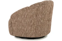 Draaifauteuil burgundy 250188 Sogno