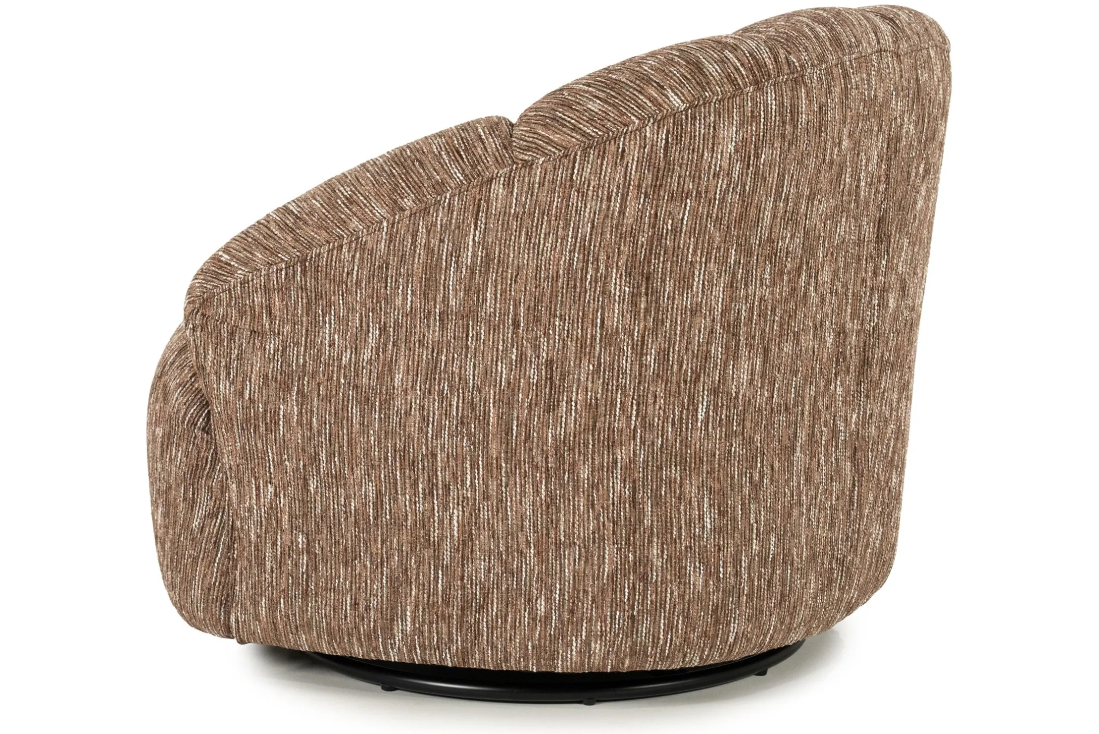 Draaifauteuil burgundy 250188 Sogno