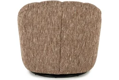 Draaifauteuil burgundy 250188 Sogno