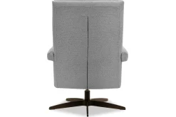 Draaifauteuil Cavalier