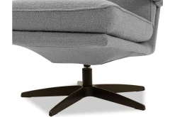 Draaifauteuil Cavalier