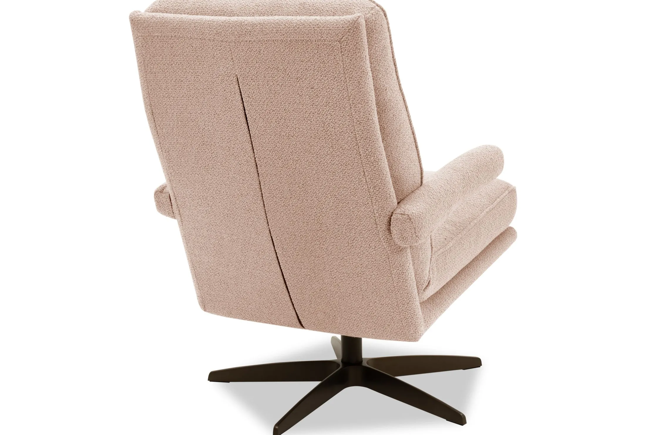 Draaifauteuil Cavalier