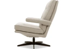 Draaifauteuil Cavalier