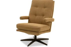 Draaifauteuil Cavalier
