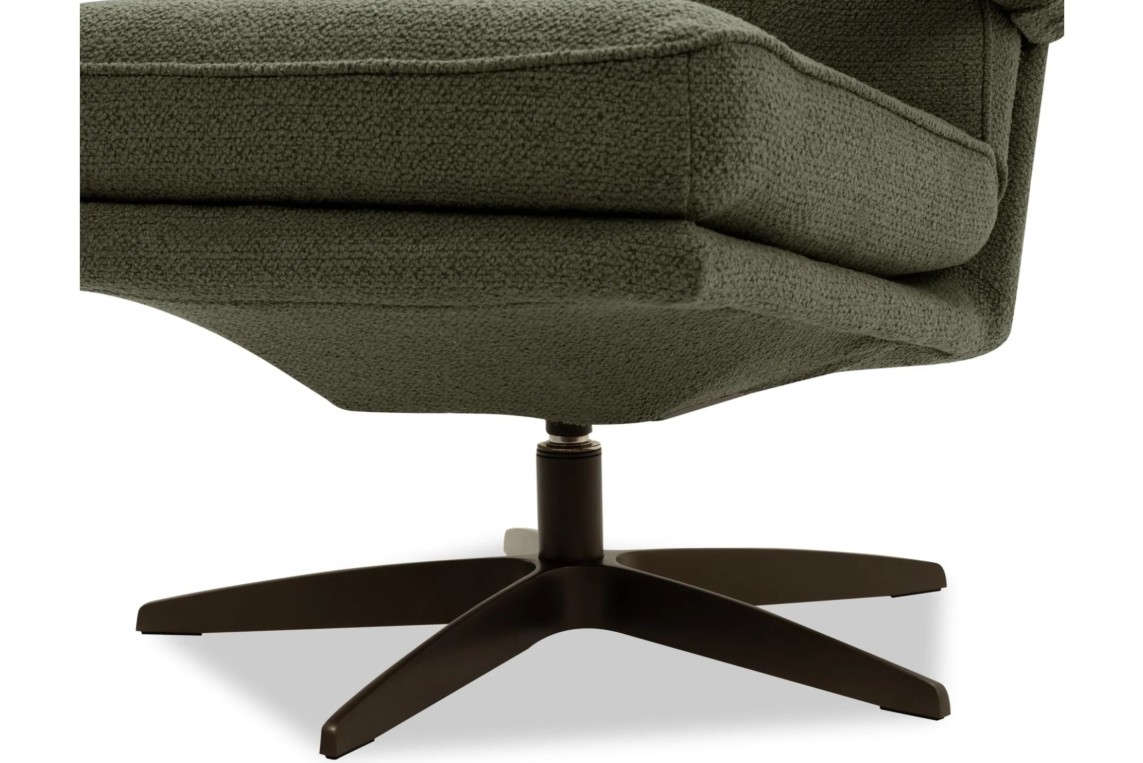 Draaifauteuil Cavalier