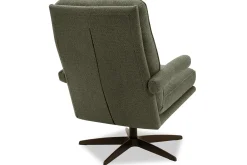 Draaifauteuil Cavalier