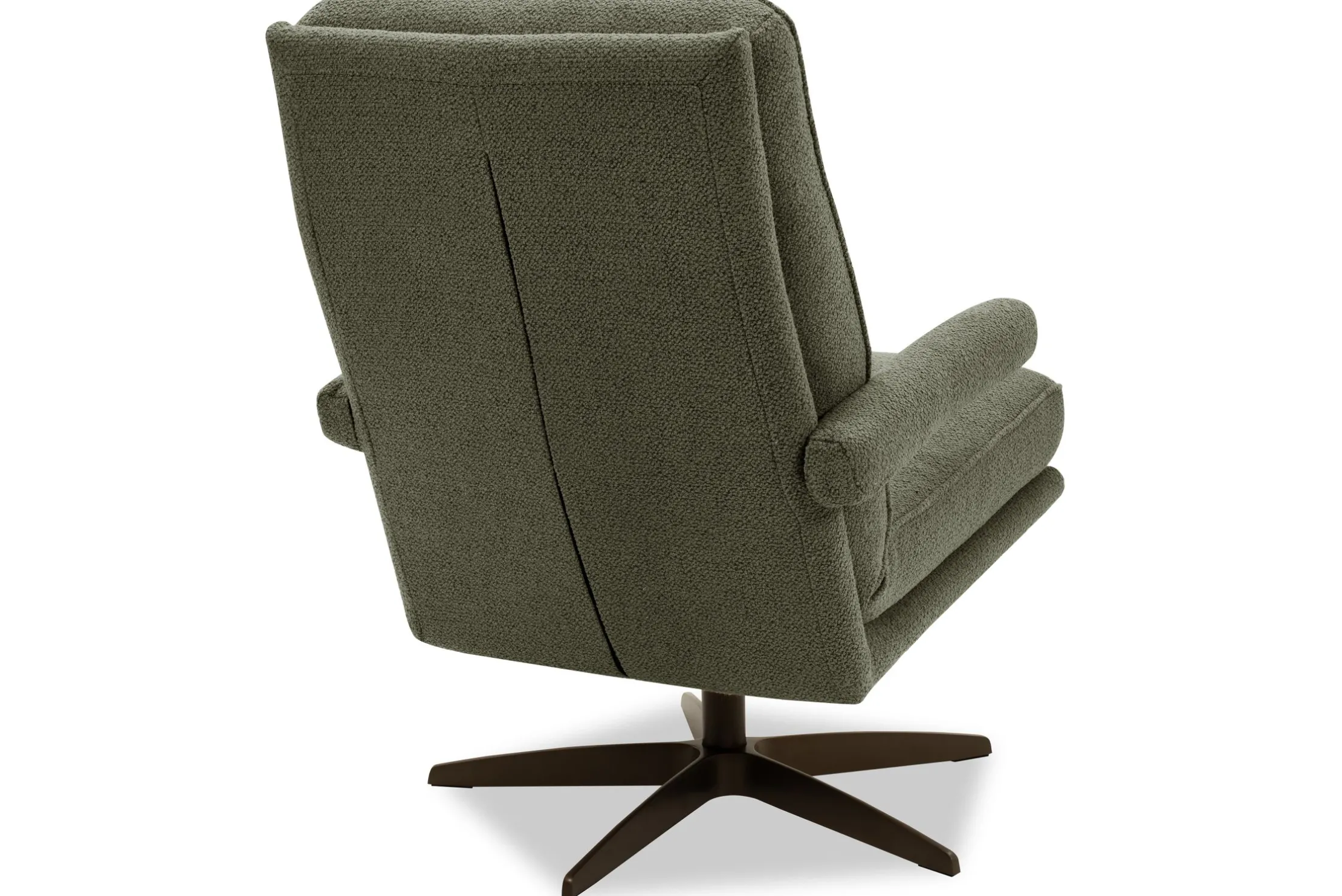 Draaifauteuil Cavalier