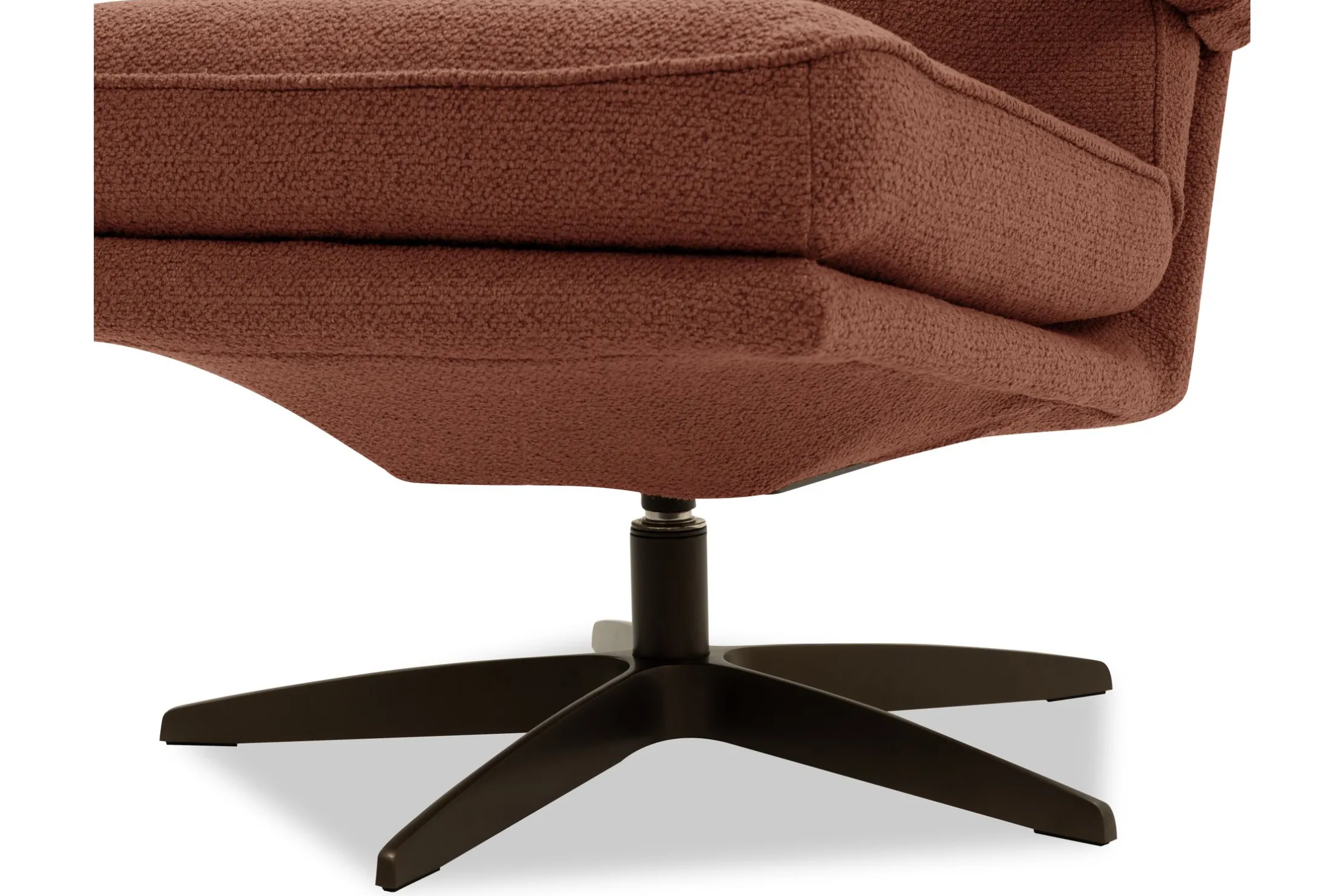 Draaifauteuil Cavalier