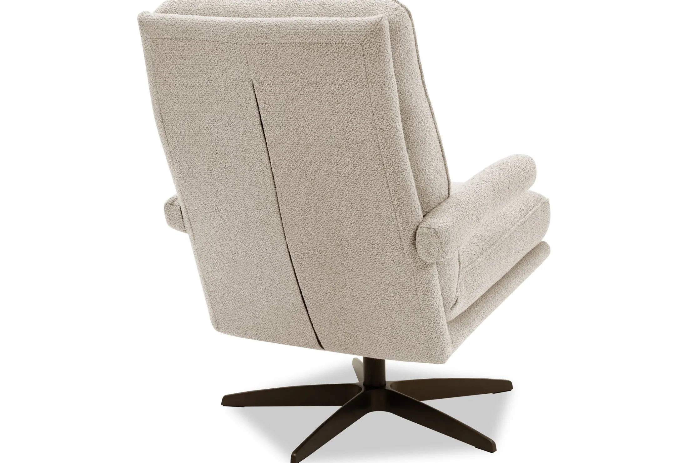 Draaifauteuil Cavalier