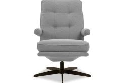 Draaifauteuil Cavalier