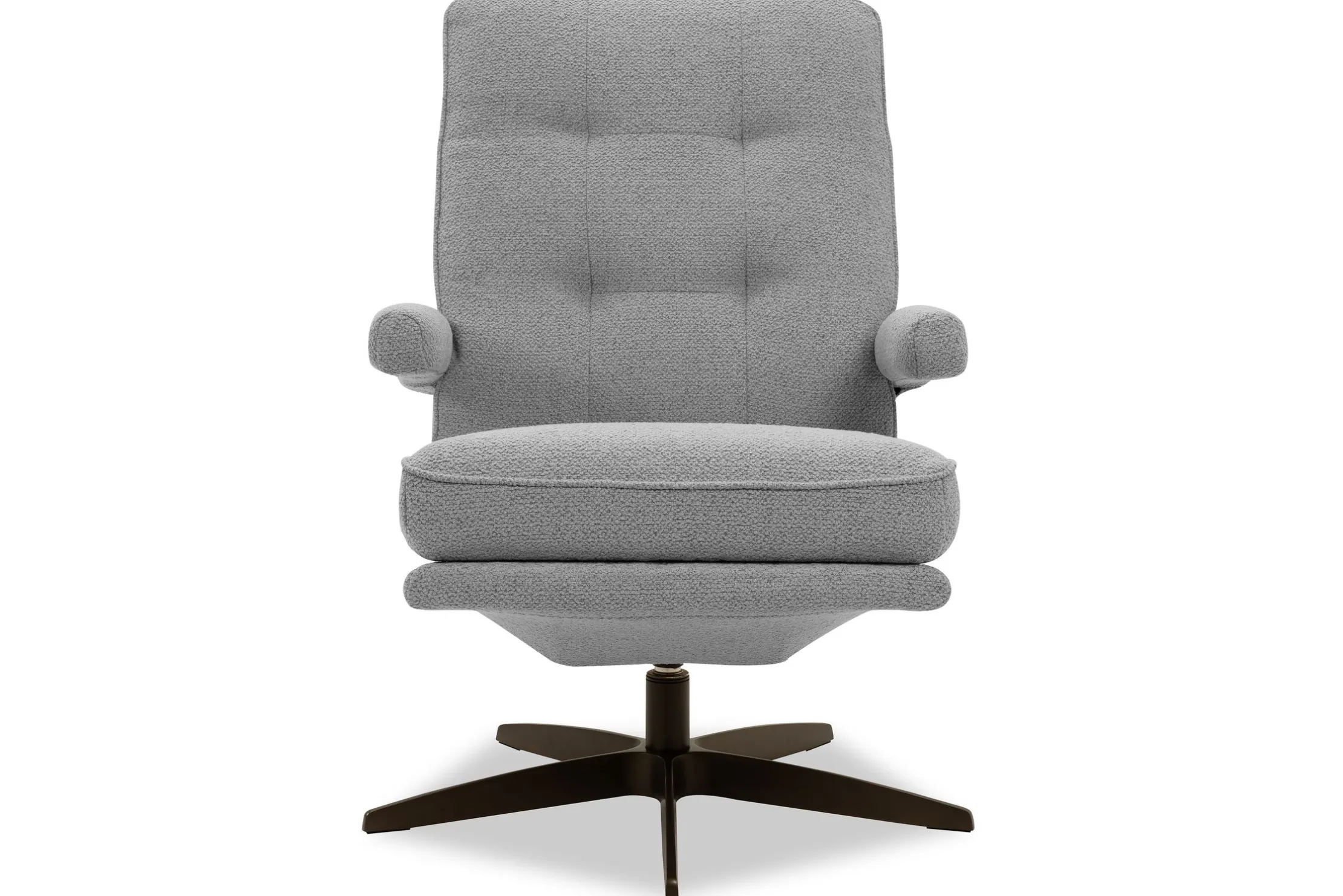 Draaifauteuil Cavalier