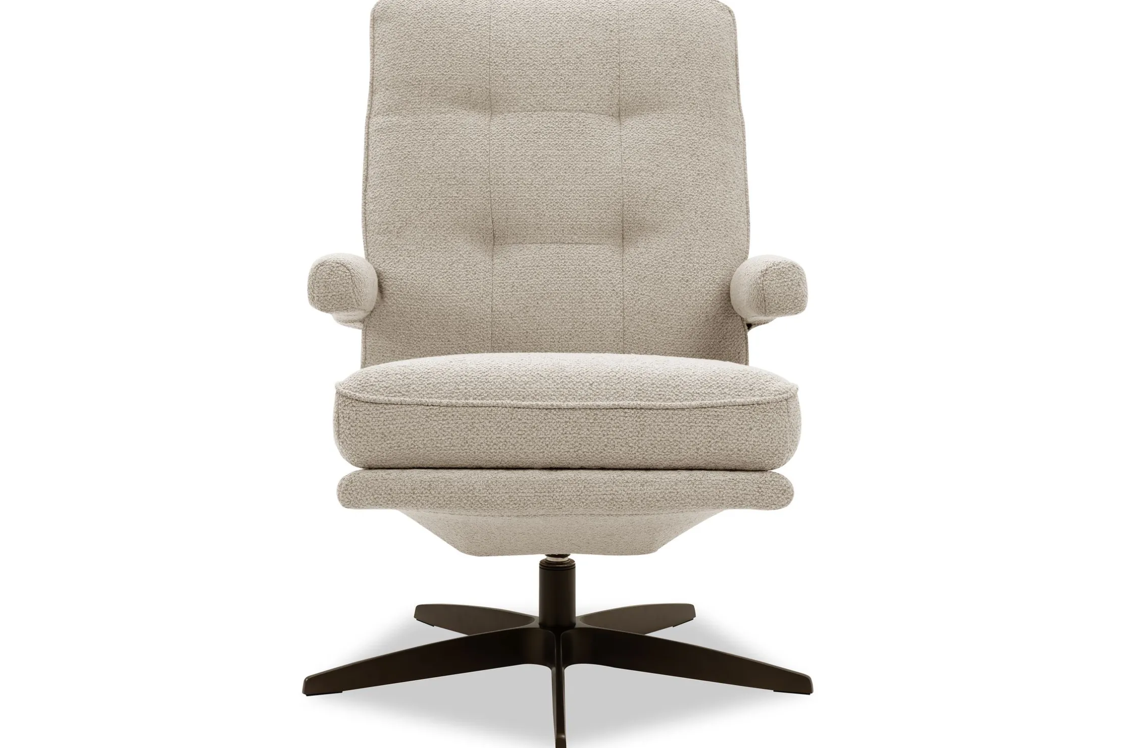 Draaifauteuil Cavalier