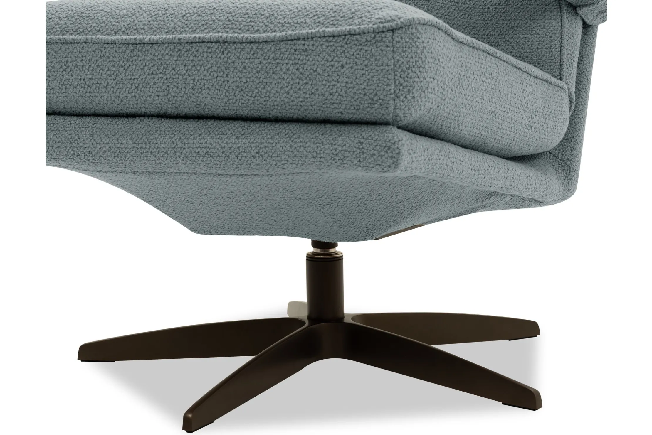Draaifauteuil Cavalier