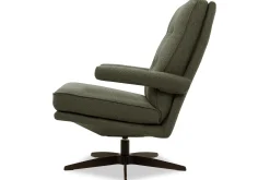 Draaifauteuil Cavalier