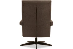Draaifauteuil Cavalier