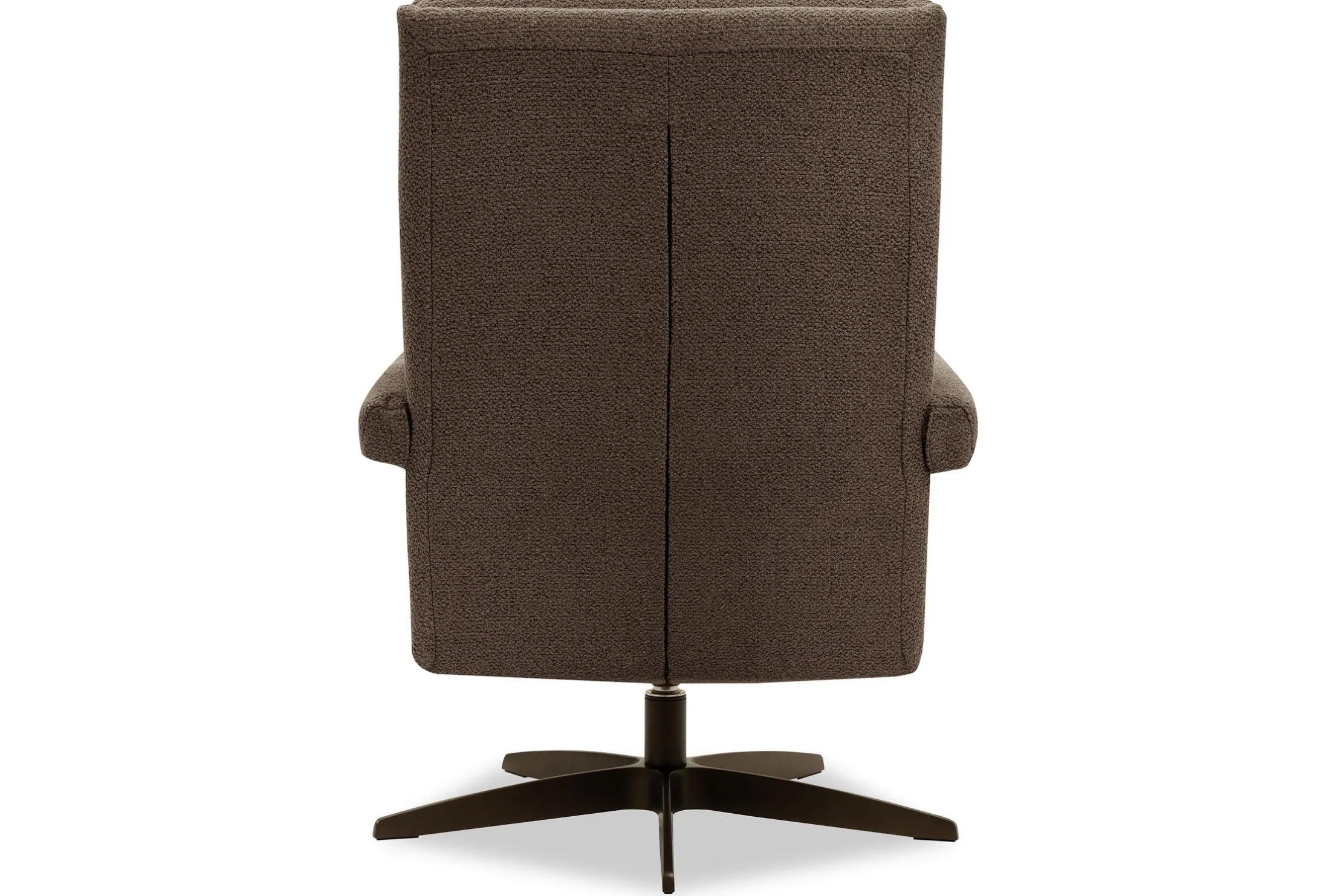 Draaifauteuil Cavalier