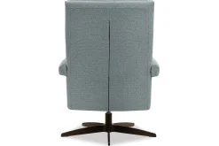 Draaifauteuil Cavalier