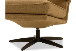 Draaifauteuil Cavalier