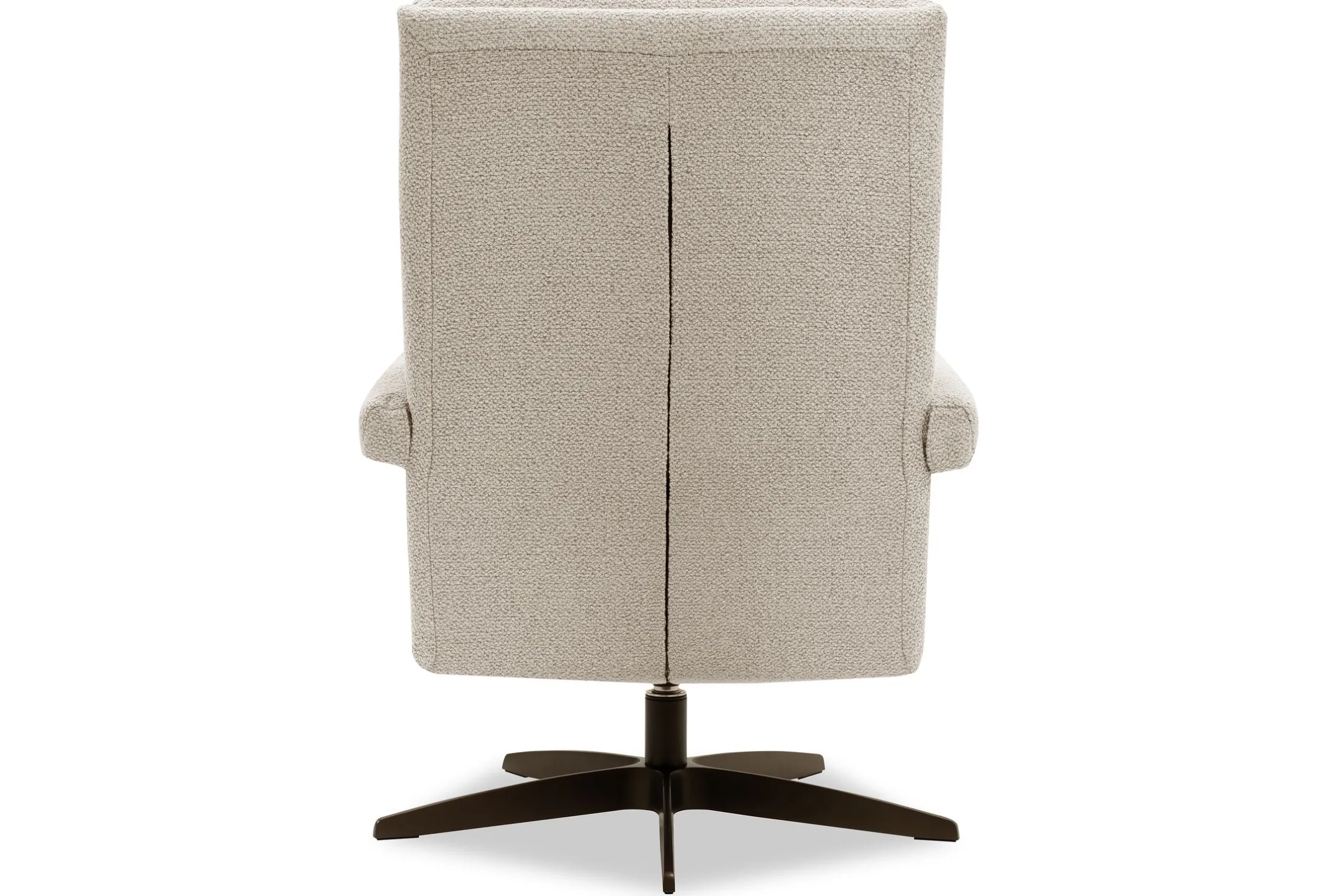 Draaifauteuil Cavalier
