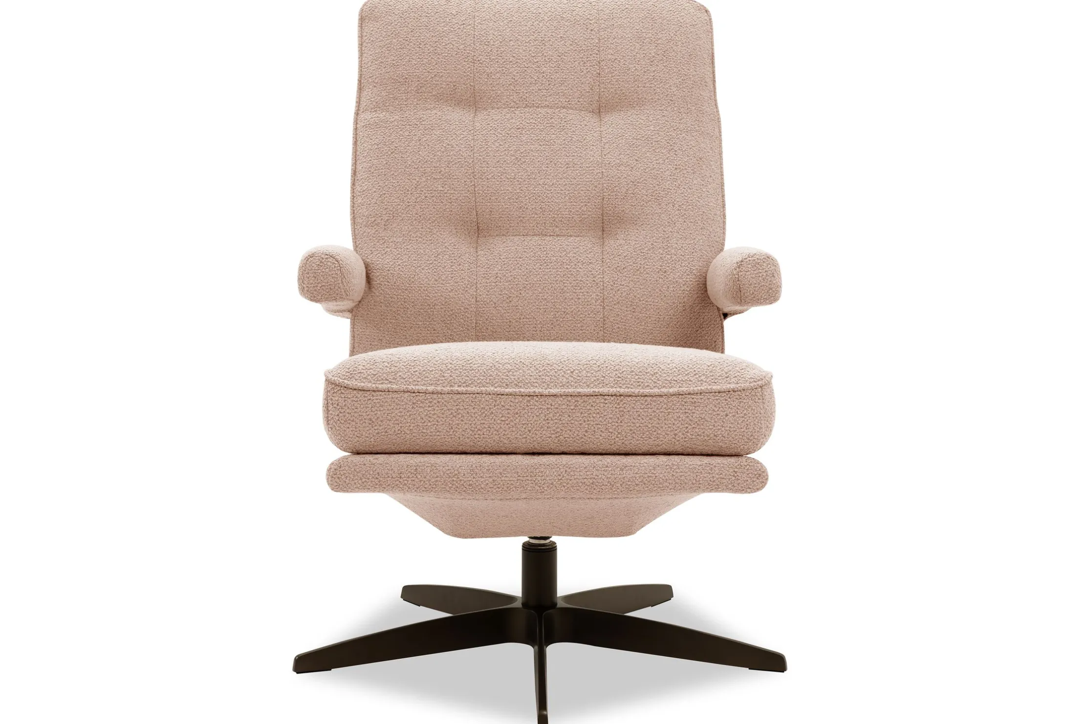 Draaifauteuil Cavalier