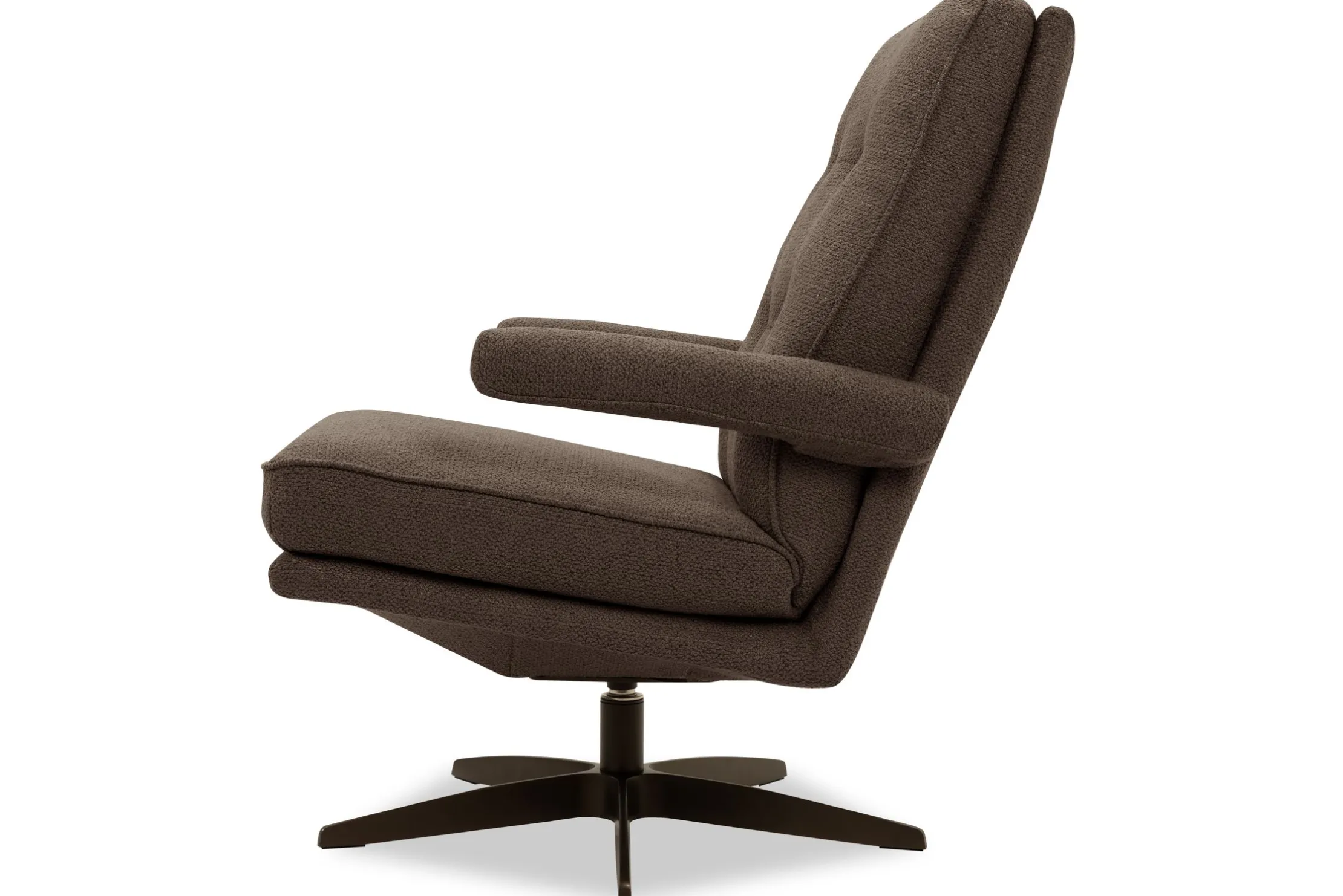 Draaifauteuil Cavalier