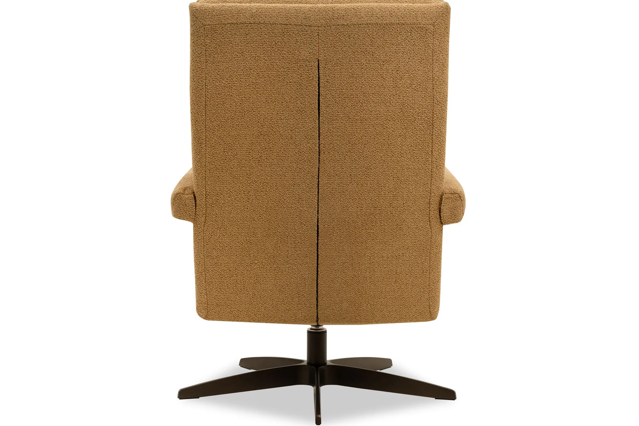 Draaifauteuil Cavalier