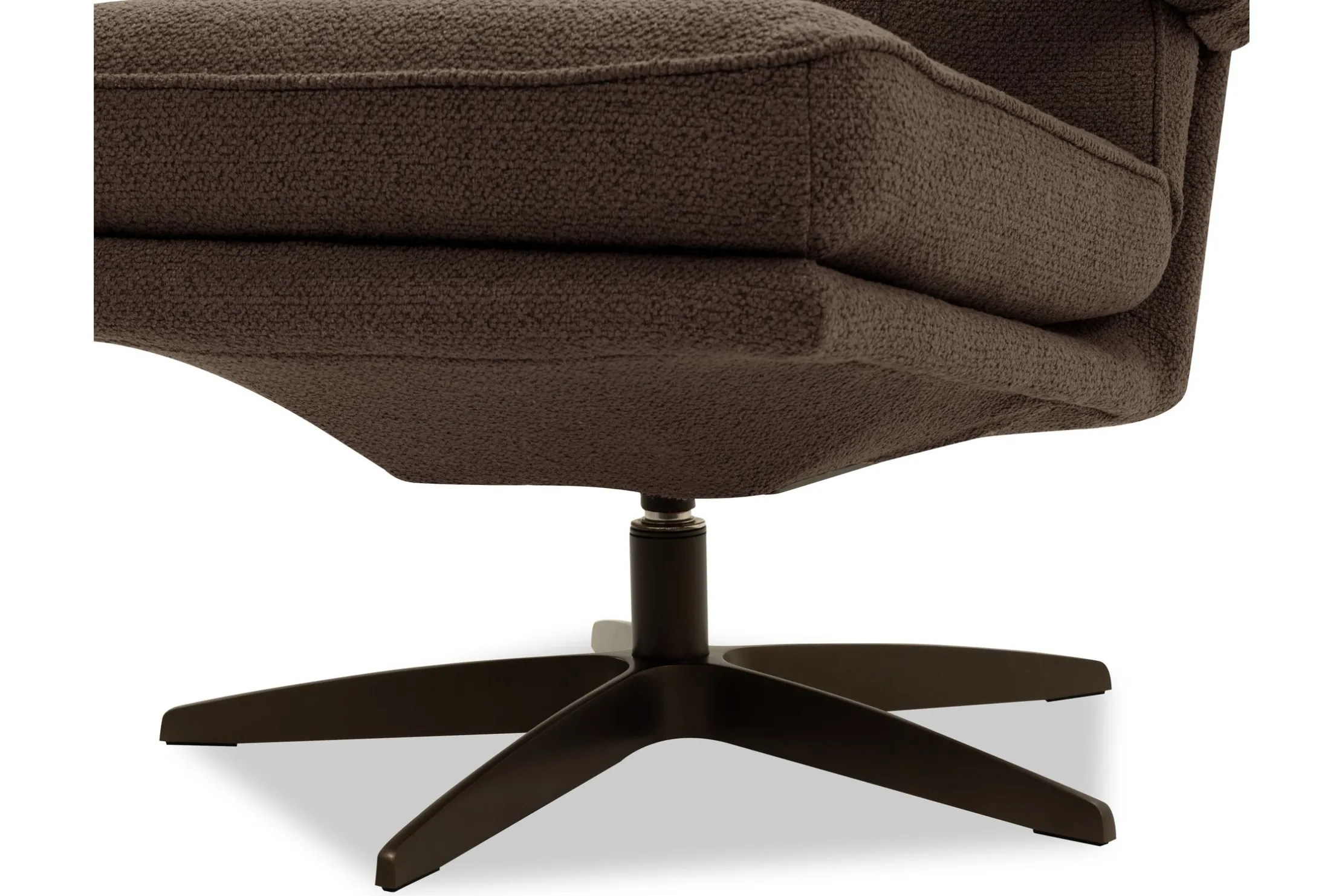 Draaifauteuil Cavalier