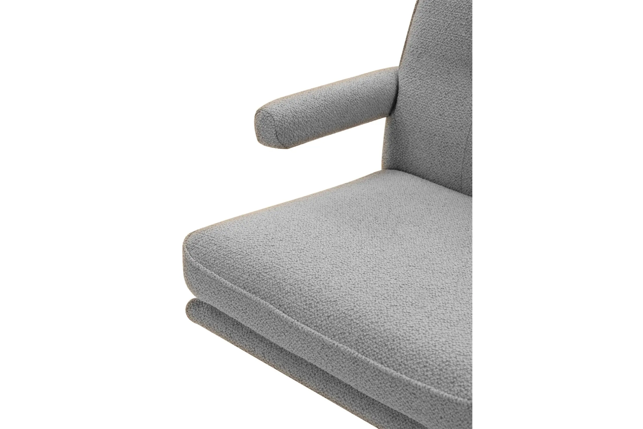 Draaifauteuil Cavalier