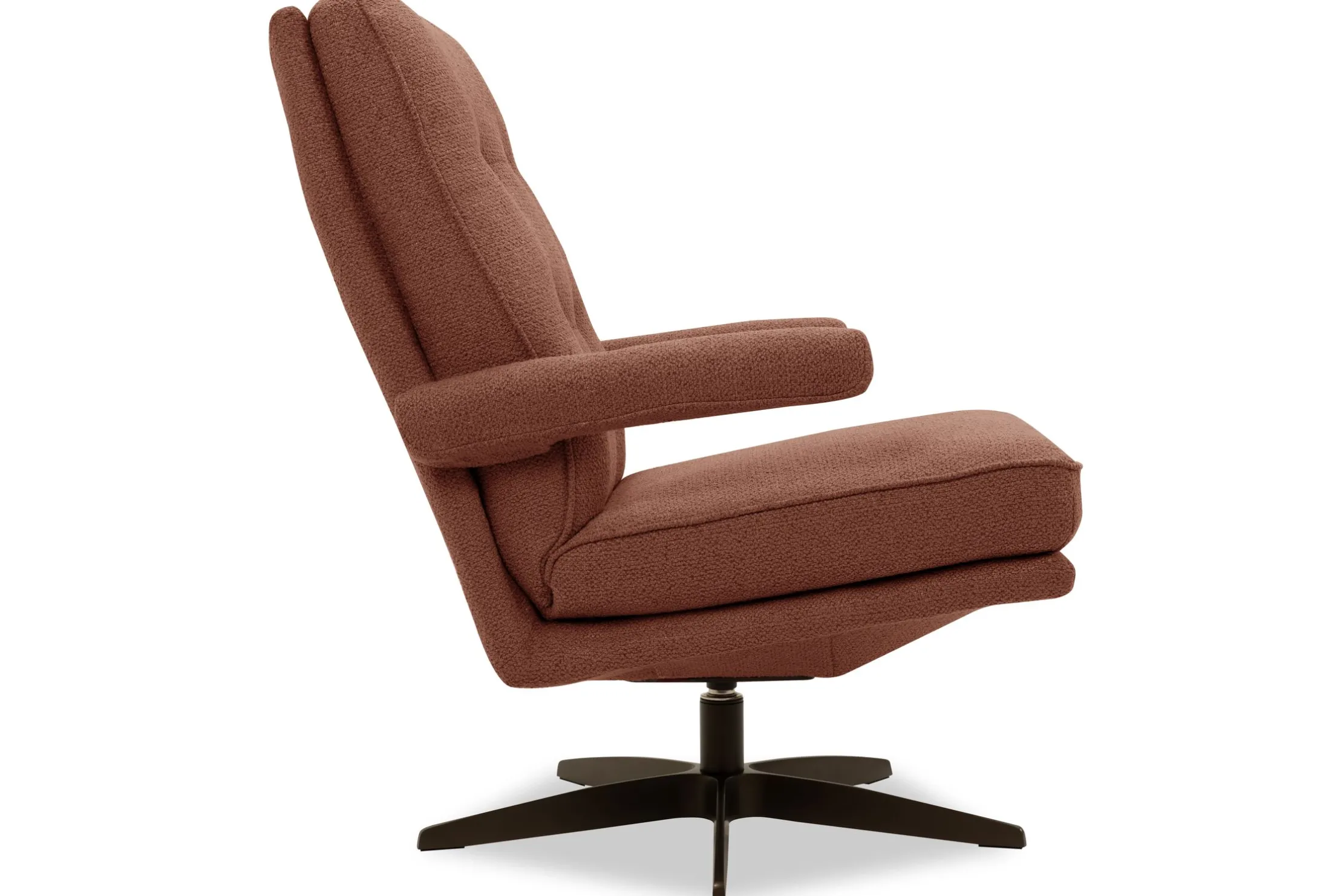 Draaifauteuil Cavalier