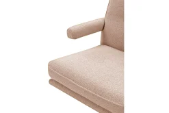 Draaifauteuil Cavalier
