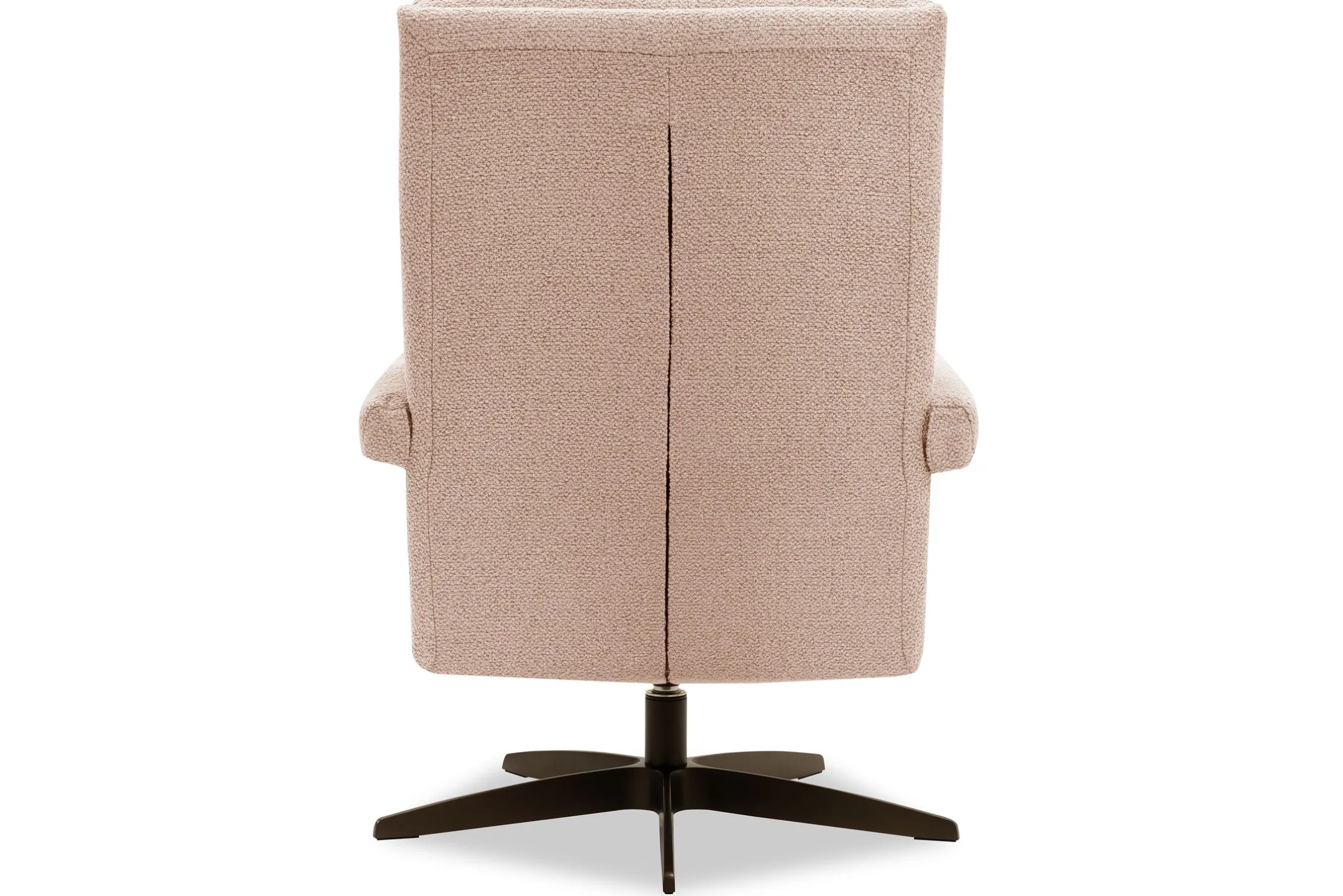 Draaifauteuil Cavalier