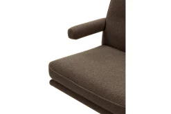 Draaifauteuil Cavalier