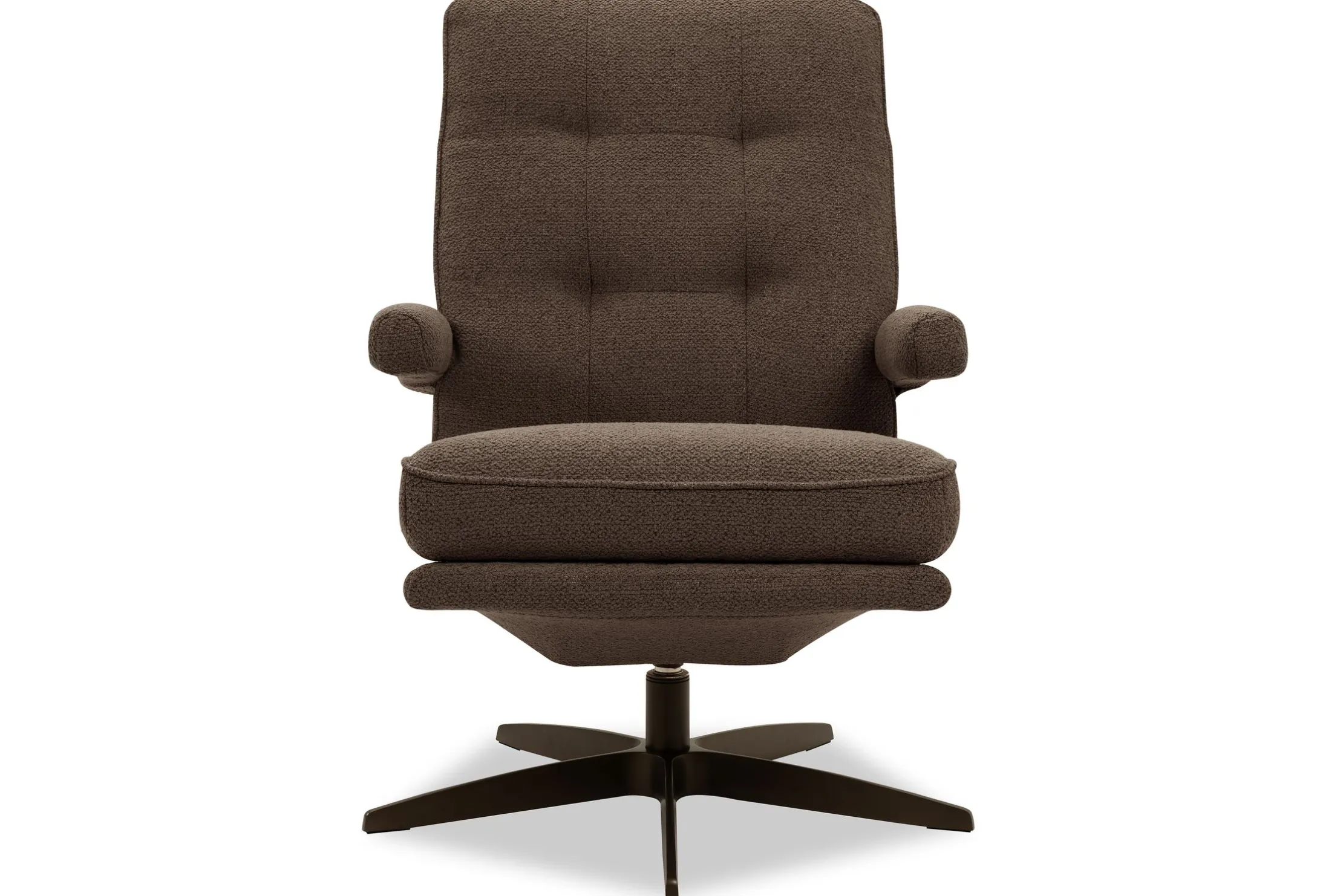 Draaifauteuil Cavalier