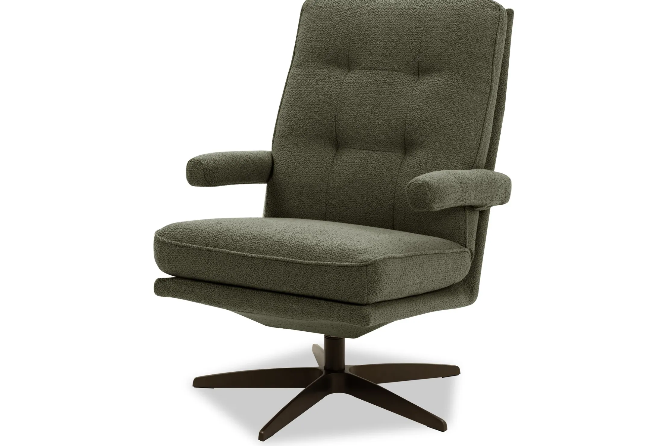 Draaifauteuil Cavalier