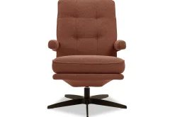 Draaifauteuil Cavalier