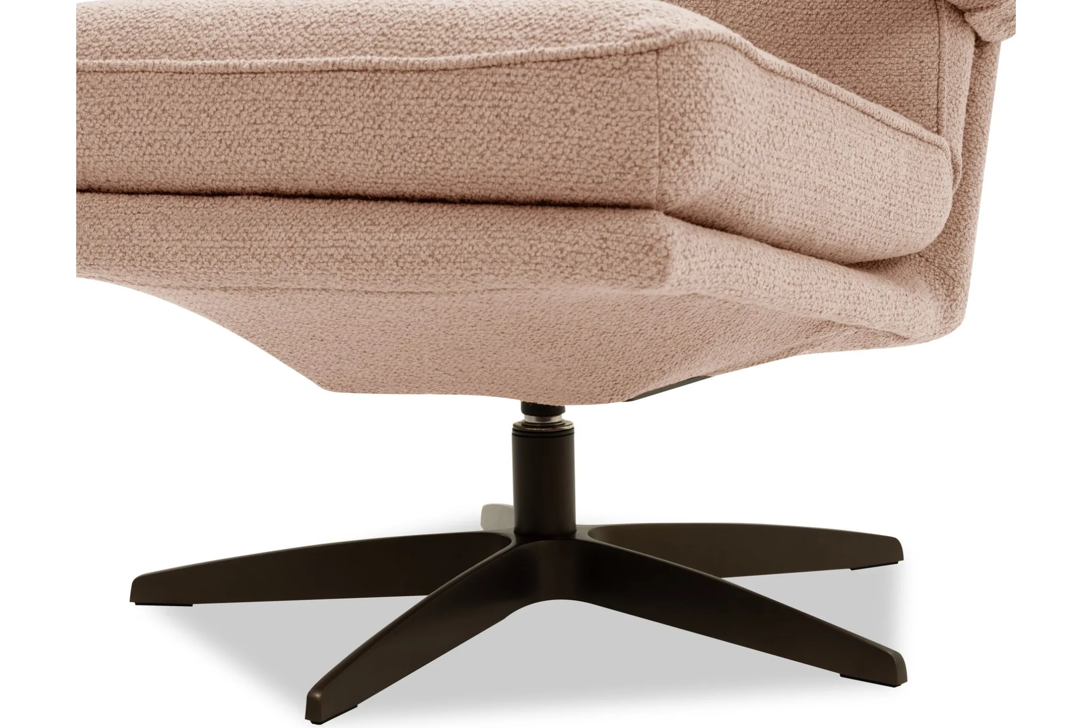 Draaifauteuil Cavalier