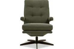 Draaifauteuil Cavalier