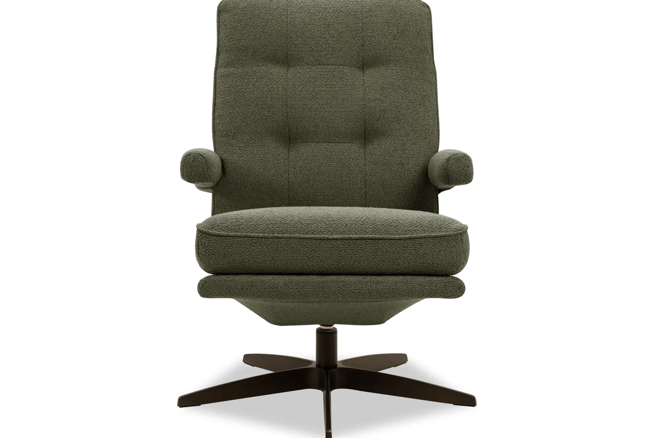 Draaifauteuil Cavalier