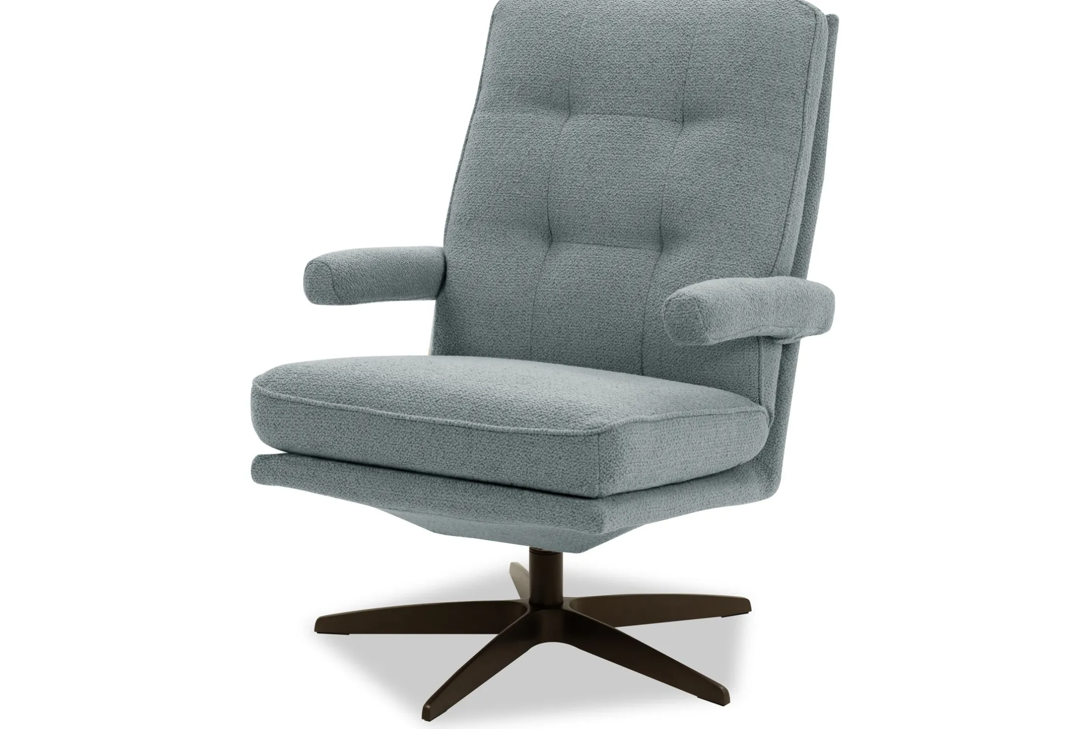 Draaifauteuil Cavalier