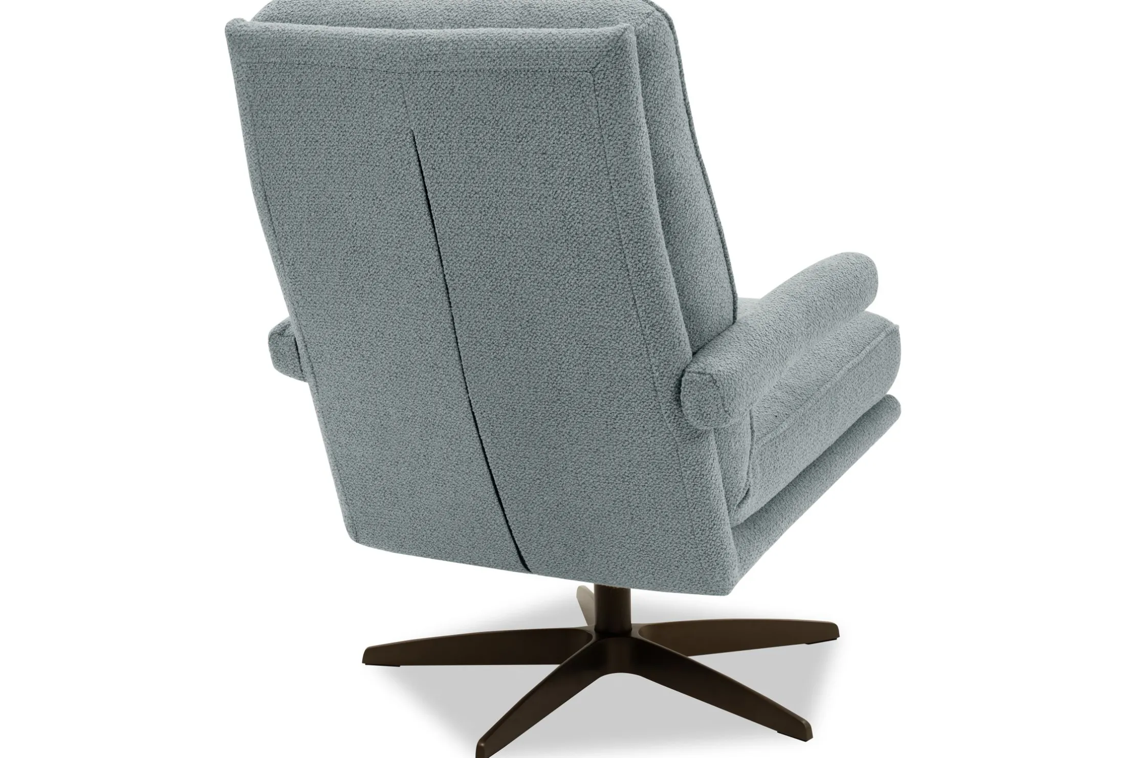 Draaifauteuil Cavalier
