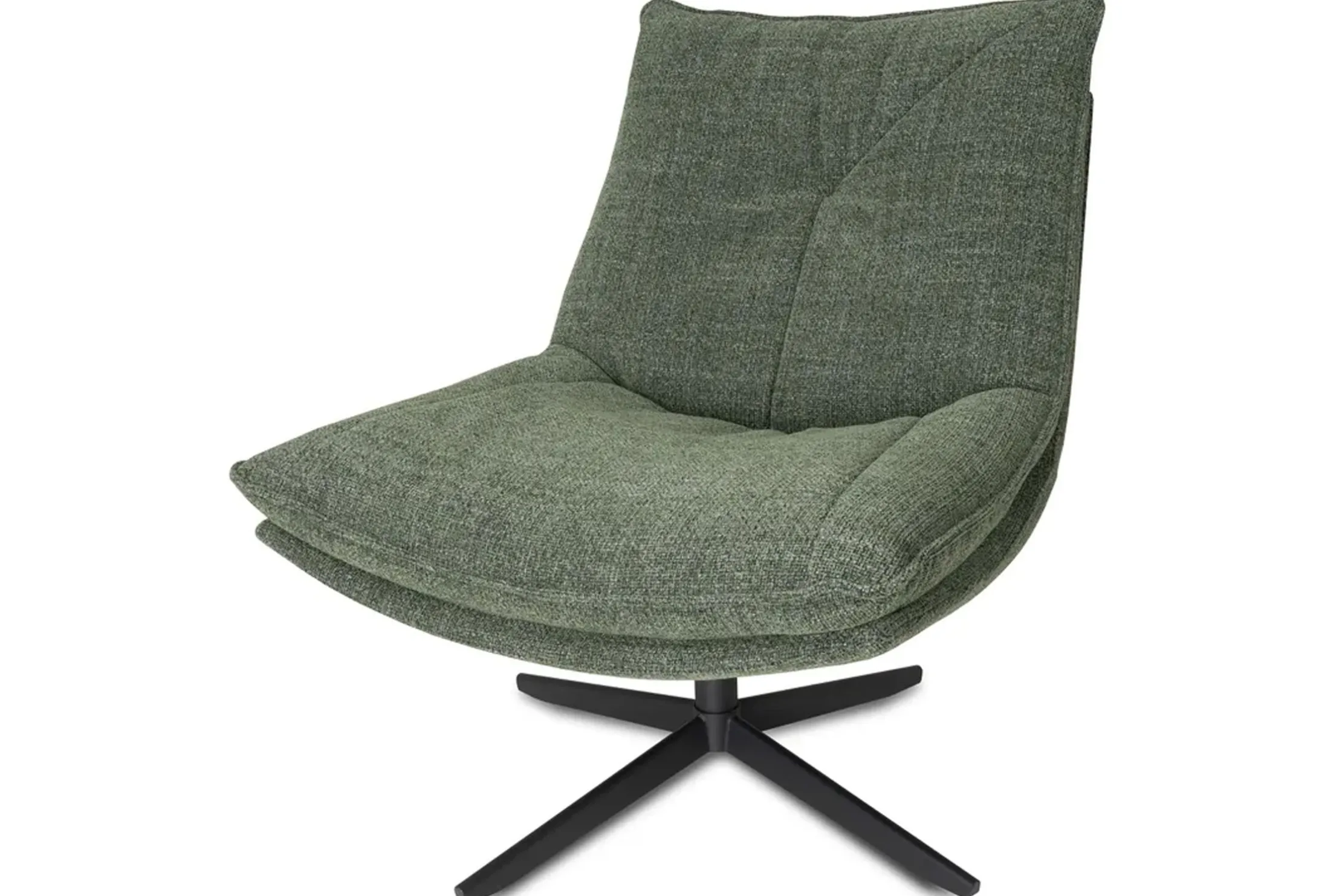 Draaifauteuil Chester