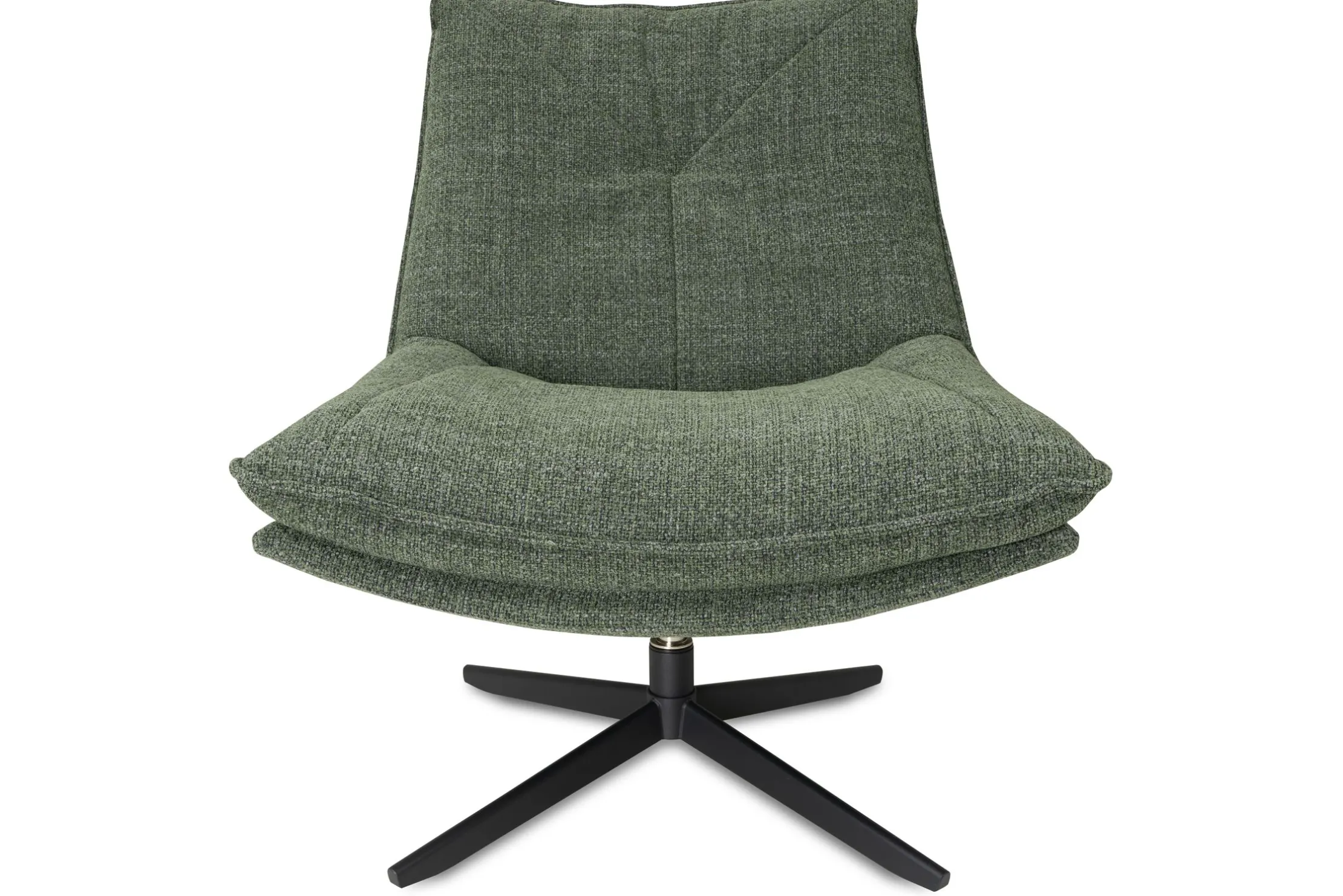 Draaifauteuil Chester