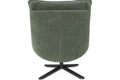 Draaifauteuil Chester
