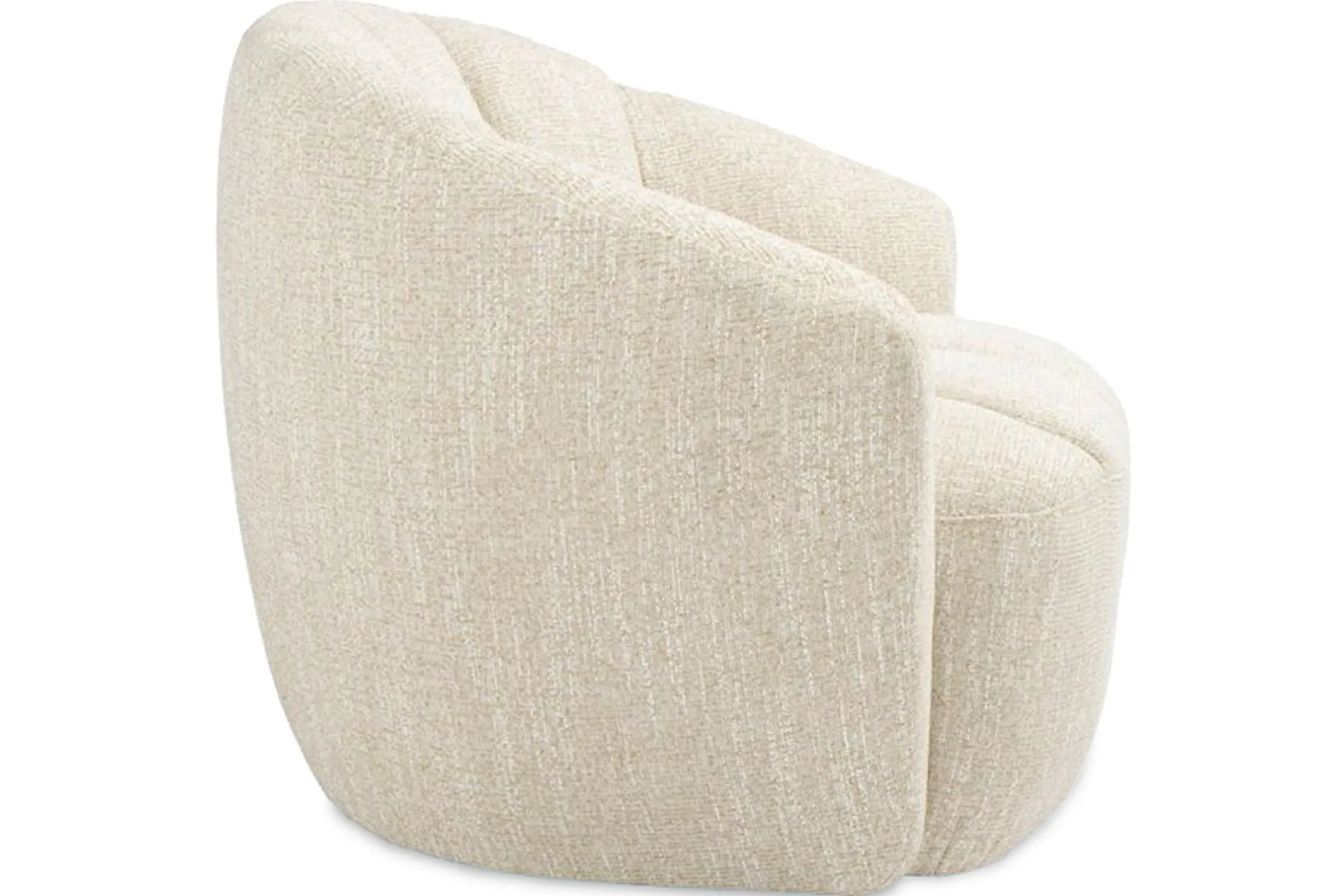 Draaifauteuil CH-73.116 Marvito