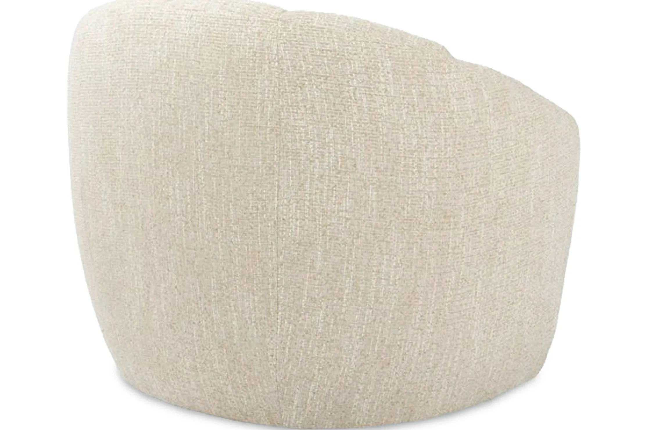 Draaifauteuil CH-73.116 Marvito