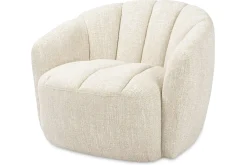 Draaifauteuil CH-73.116 Marvito