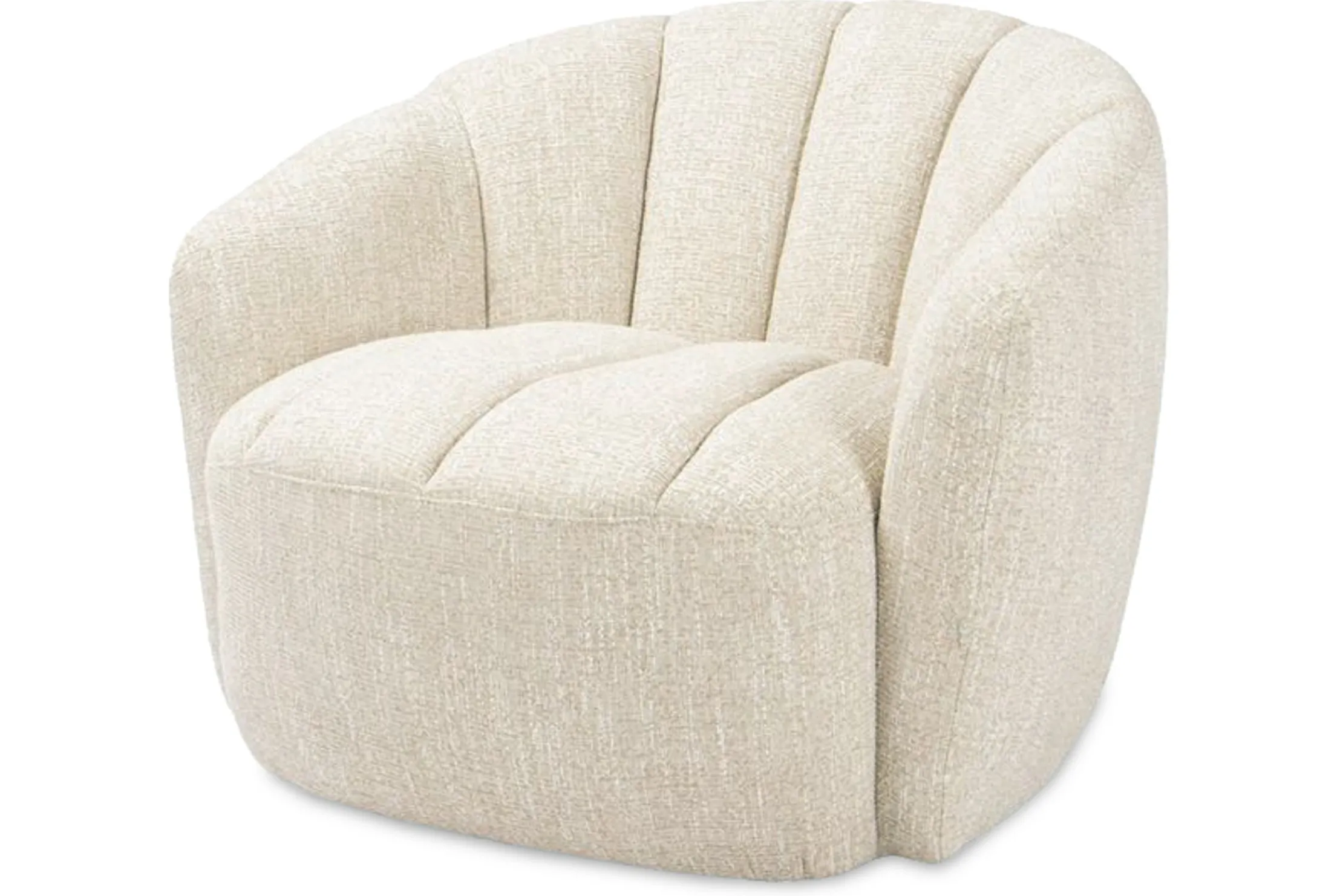 Draaifauteuil CH-73.116 Marvito